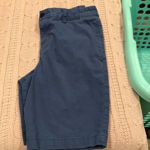 Boys Ralph Lauren shorts size 14